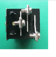 厂家批发销售 高品质大功率继电器 JQX-62F 80A 1Z使用寿命长