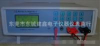 深圳德工W602C电池综合测试仪手机电池检测仪连电脑版1-2节10V