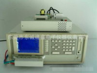英文版变压器综合测试仪3250代替TH2818XB，频率20Hz~200KHz