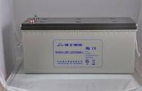 理士蓄电池DJM12-230