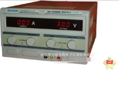 怡展PS3010D数字直流稳压电源数字直流稳压电源0-30V,0-10A 