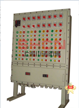 BXMD系列IIC级防爆配电箱推荐供应商、防爆配电箱报价、 