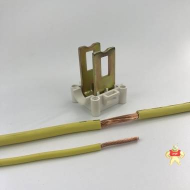 JXT2-50电缆铜铝分支T型接线端子主线16-50分线6-35 