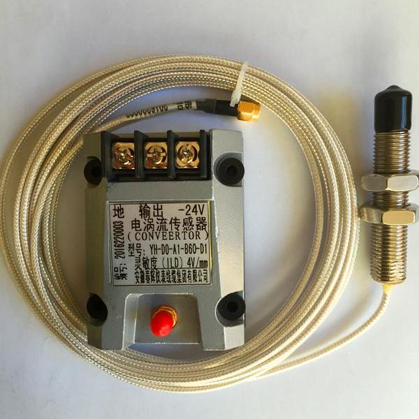 YH-DO-A1-B60-D1电涡流传感器