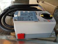 全新原装西门子GDB336.1E 电动执行器