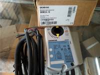 全新原装西门子GDB336.1E 电动执行器