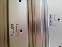 全新原装日本SMC无杆气缸MY1M40-400A 现货