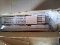 全新原装日本SMC无杆气缸MY1M40-400A 现货