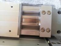 全新原装日本SMC无杆气缸MY1M40-400A 现货