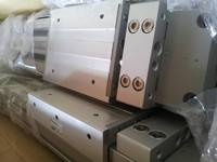 全新原装日本SMC无杆气缸MY1M40-400A 现货