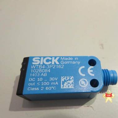 WL150-N420西克sick传感器 