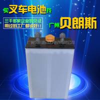 平板车蓄电池 D-250 2V250Ah 电动平台轨道车蓄电池 贝朗斯品牌叉车蓄电池