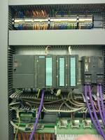 电气自动化系统承包