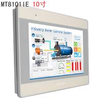 【WEINVIEW威纶通】MT8101IE 触摸屏 10寸，全新原装现货