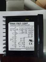 欧姆龙 温控器 E5EZ-Q3MT