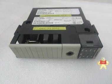 Allen-Bradley    1756-L55-M13-A   PLC 