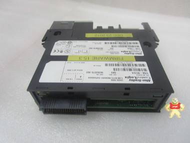 Allen-Bradley    1756-L55-M13-A   PLC 