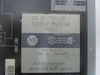Allen-Bradley    785-L60B-C   PLC模块