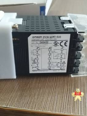 欧姆龙 温控器 E5CN-Q2MT-500 