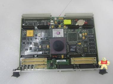 MOTOROLA   MVME162PA-344E    工控系统及装备 
