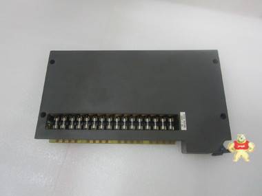 Allen-Bradley    1771-OD16   PLC 智能自动化工控 