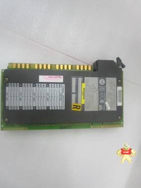 Allen-Bradley    1771-OD16   PLC 智能自动化工控 