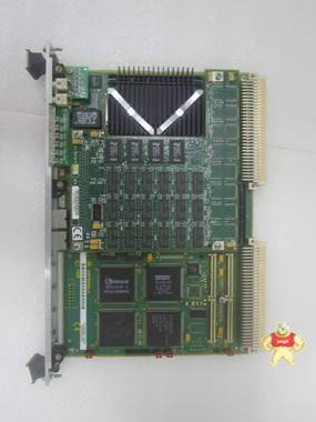 MOTOROLA   MVME2604-712I-0   模块 智能自动化工控 