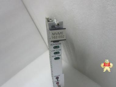 MOTOROLA   MVME162-032   备件 智能自动化工控 