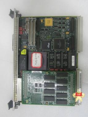 MOTOROLA   MVME162-212   模块 智能自动化工控 