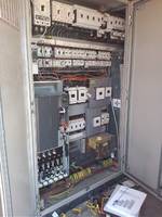 电气自动化工程承包