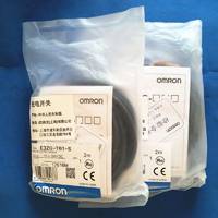 现货供应欧姆龙光电传感器  E3Z-T61