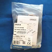 现货供应欧姆龙光电传感器  E3Z-T61