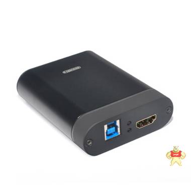 AV-U3000SH USB3.0  HDMI SDI采集盒 