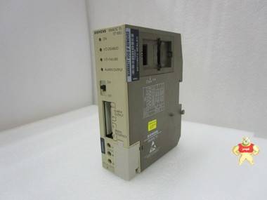 Siemens   6ES5318-8MA12   PLC 