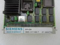 Siemens   smp-e20   PLC 智能自动化工控