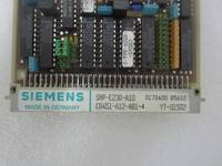 Siemens   SMP-E230-A10   伺服控制系统 智能自动化工控