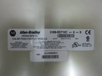 Allen-Bradley   6189-RDT10C   触摸屏 智能自动化工控