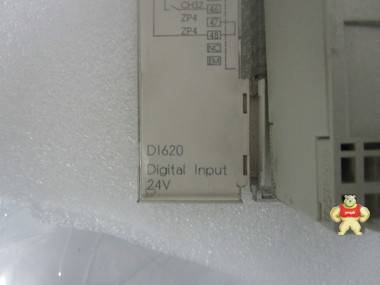 ABB   DI620   PLC 智能自动化工控 