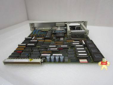 ABB   PM510V16   电路板 需议价或订货 PM510V16