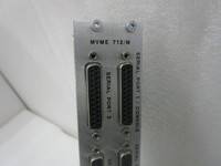 MOTOROLA   MVME712-M    模块 智能自动化工控