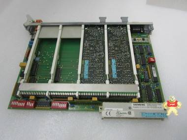 Siemens   6GT2002-0AA00   模块 智能自动化工控 