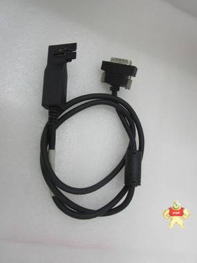 GE   IC200CBL600   模块 智能自动化工控 