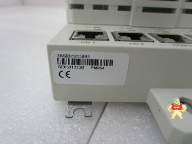 ABB   PM864 -A   变频器备件 智能自动化工控 