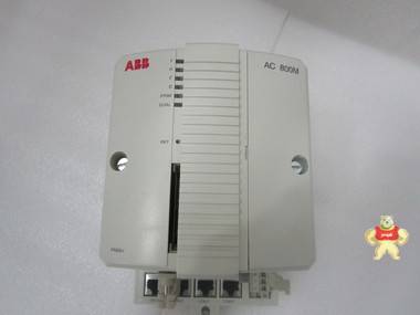 ABB   PM864 -A   变频器备件 智能自动化工控 