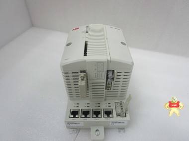 ABB   PM864 -A   变频器备件 智能自动化工控 