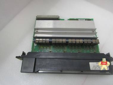 GE   IC697MDL740   模块 智能自动化工控 