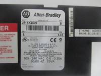 Allen-Bradley    2711-K6C20   触摸屏 智能自动化工控