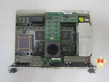 MOTOROLA   MVME162-023A   模块 智能自动化工控 