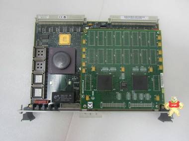 MOTOROLA   MVME167-33B    备件 智能自动化工控 