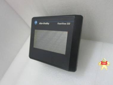 Allen-Bradley   2711-T5A8L1     触摸屏 智能自动化工控 
